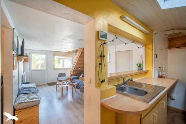 Maison à vendre |  Vieux-Boucau-les-Bains |  7 pièces | 142 m²