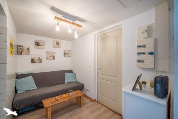 Maison à vendre |  Vieux-Boucau-les-Bains |  7 pièces | 142 m²