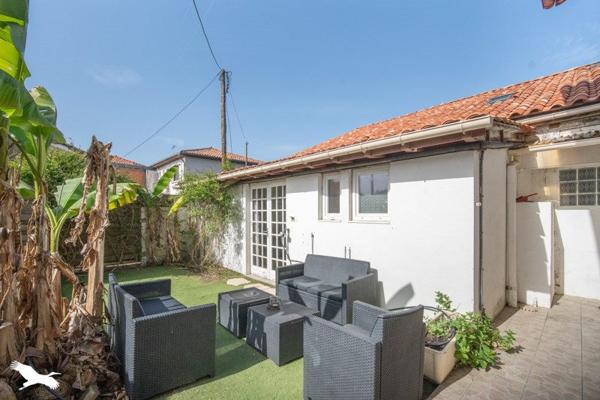 Maison à vendre |  Vieux-Boucau-les-Bains |  7 pièces | 142 m²