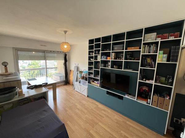 Appartement à vendre |  Angoulême |  3 pièces | 59 m²