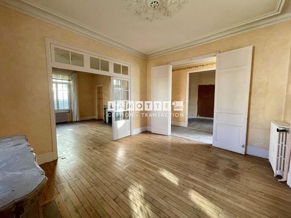 Maison à vendre 7 pièces - 148 m²