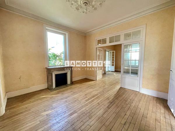 Maison à vendre 7 pièces - 148 m²