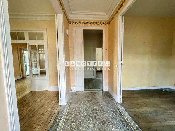 Maison à vendre 7 pièces - 148 m²