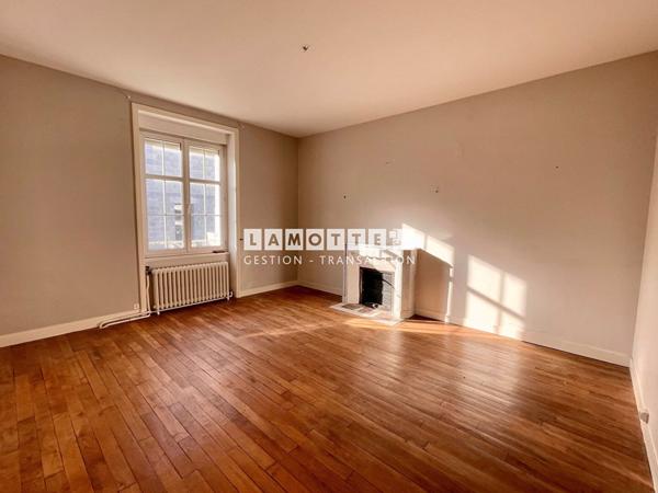 Maison à vendre 7 pièces - 148 m²