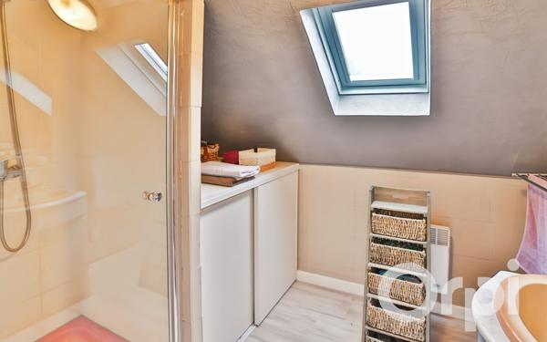 Maison à vendre    5 pièces • 105,50 m2 Gournay-en-Bray