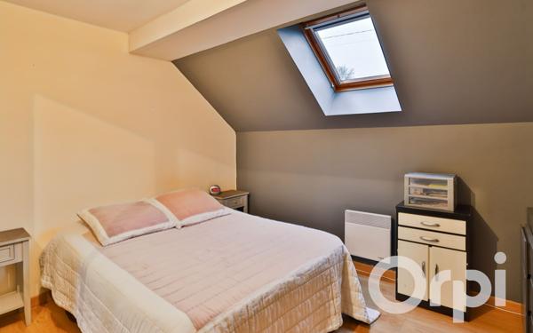 Maison à vendre    5 pièces • 105,50 m2 Gournay-en-Bray