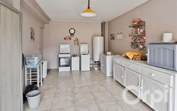 Maison à vendre    5 pièces • 105,50 m2 Gournay-en-Bray