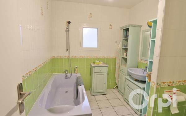 Maison à vendre    5 pièces • 105,50 m2 Gournay-en-Bray