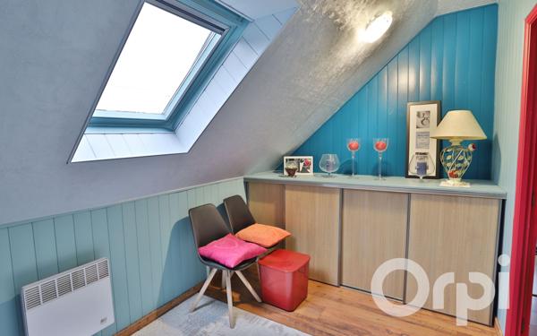 Maison à vendre    5 pièces • 105,50 m2 Gournay-en-Bray