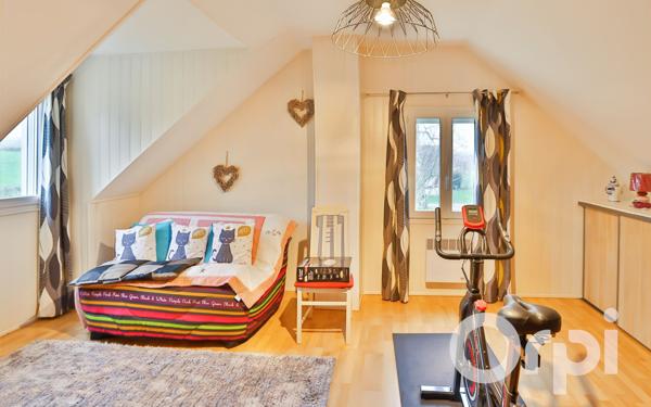 Maison à vendre    5 pièces • 105,50 m2 Gournay-en-Bray