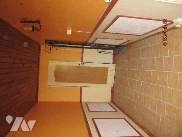 Commune de GRANDPRE- TERMES,  une maison d'habitation à rénover.