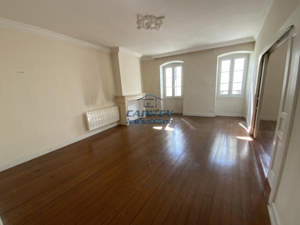 LURE – En plein cœur de ville !