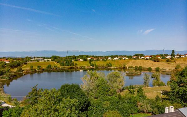 Maison à vendre    5 pièces • 156,59 m2 Machilly