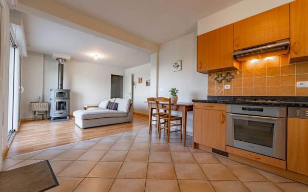 Maison à vendre    5 pièces • 156,59 m2 Machilly