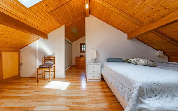 Maison à vendre    5 pièces • 156,59 m2 Machilly