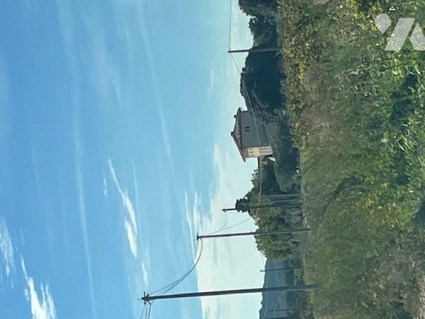 Drôme Provençale, Maison de maître avec extension récente et plus ancien corps de ferme à rénover,