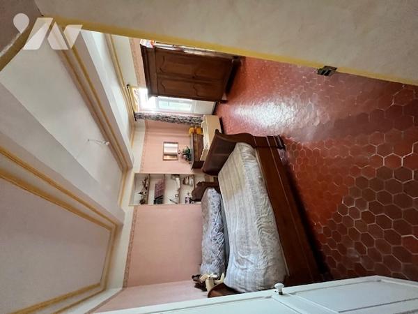 Drôme Provençale, Maison de maître avec extension récente et plus ancien corps de ferme à rénover,