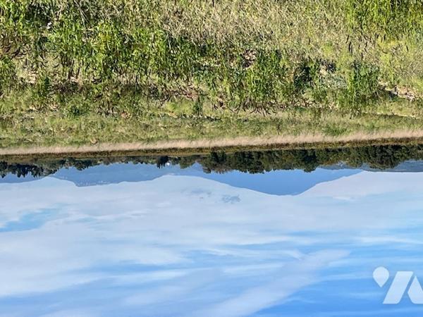 Drôme Provençale, Maison de maître avec extension récente et plus ancien corps de ferme à rénover,