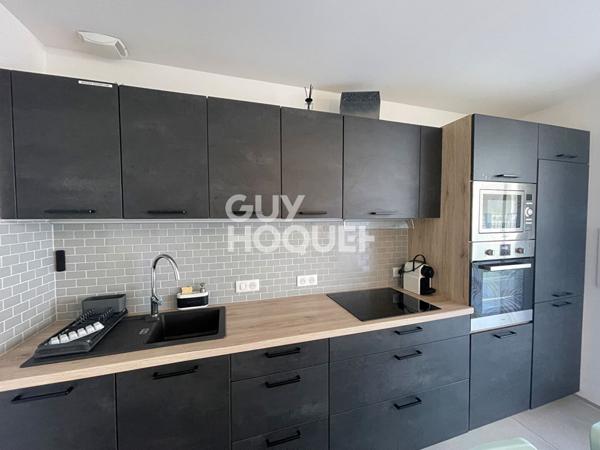 Appartement Saint-jean-de-monts