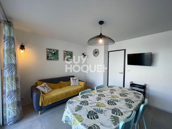 Appartement Saint-jean-de-monts