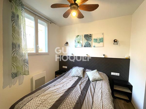 Appartement Saint-jean-de-monts