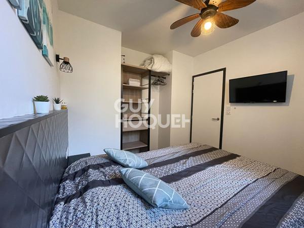 Appartement Saint-jean-de-monts