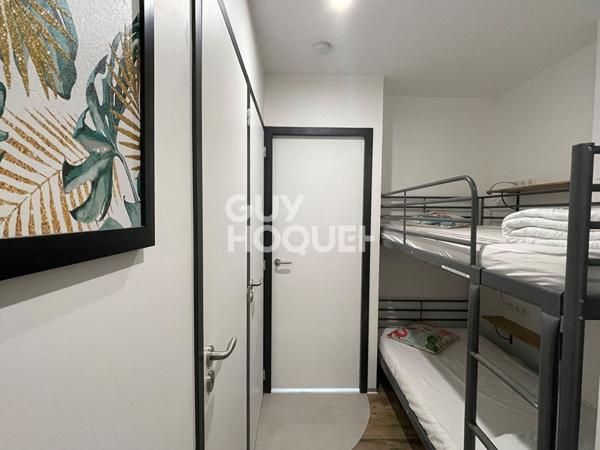 Appartement Saint-jean-de-monts