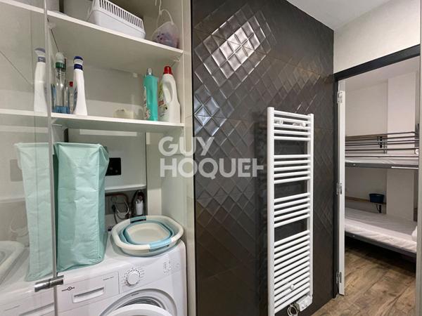 Appartement Saint-jean-de-monts