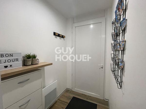 Appartement Saint-jean-de-monts