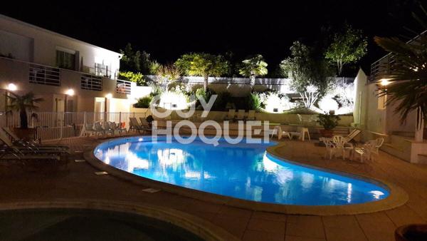 Appartement Saint-jean-de-monts