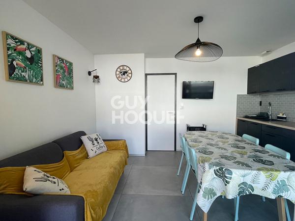 Appartement Saint-jean-de-monts