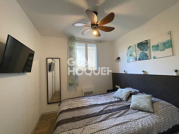 Appartement Saint-jean-de-monts