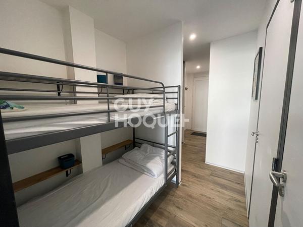 Appartement Saint-jean-de-monts