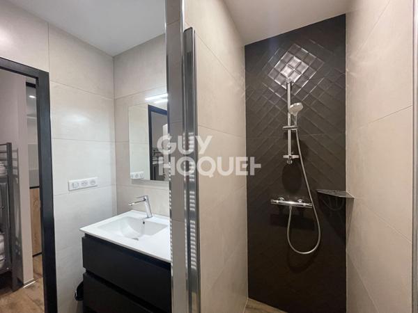 Appartement Saint-jean-de-monts