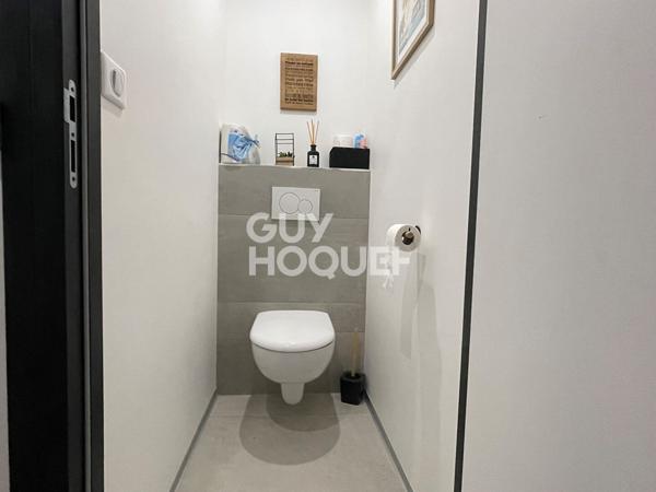 Appartement Saint-jean-de-monts