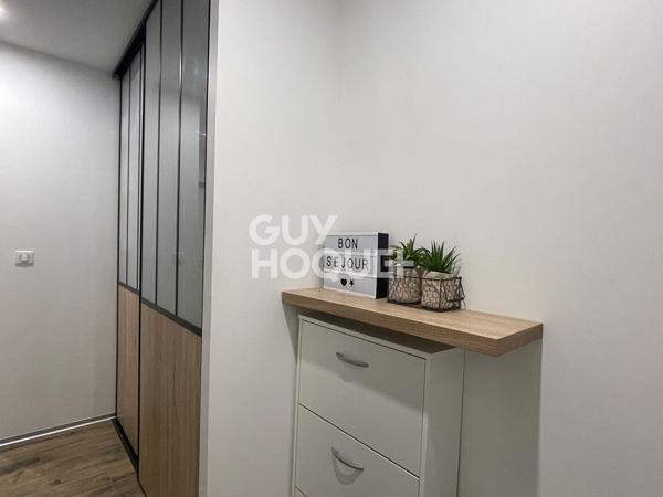 Appartement Saint-jean-de-monts