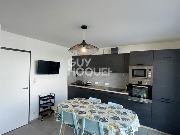 Appartement Saint-jean-de-monts