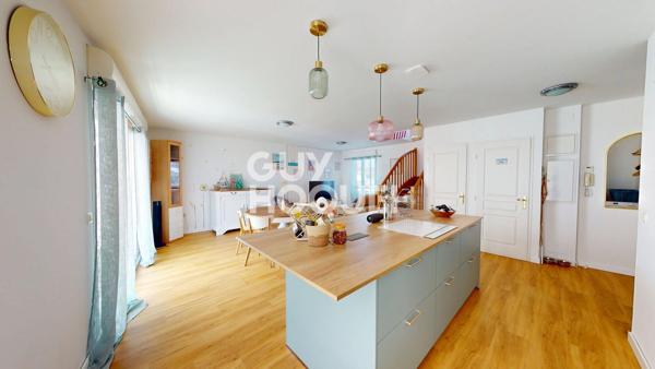 Appartement 4 pièces à vendre à Royan, Grande Conche - Proche mer et commodités