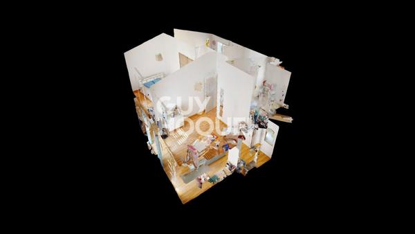 Appartement 4 pièces à vendre à Royan, Grande Conche - Proche mer et commodités