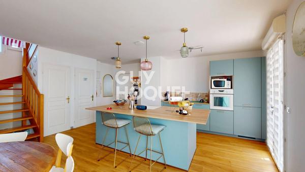 Appartement 4 pièces à vendre à Royan, Grande Conche - Proche mer et commodités