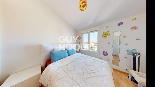 Appartement 4 pièces à vendre à Royan, Grande Conche - Proche mer et commodités