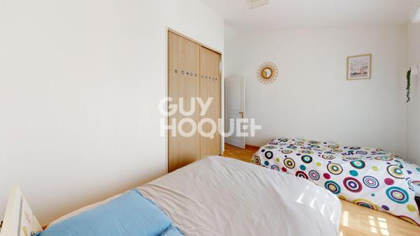 Appartement 4 pièces à vendre à Royan, Grande Conche - Proche mer et commodités