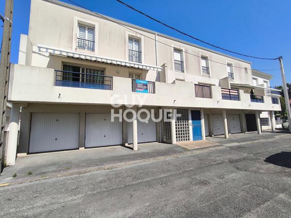 Appartement 4 pièces à vendre à Royan, Grande Conche - Proche mer et commodités