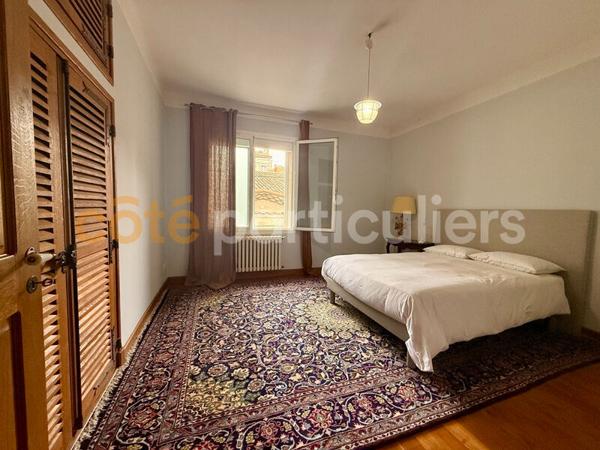 Vente
                Appartement140 m² - 5 Pièces -
                    CARCASSONNE (11000)