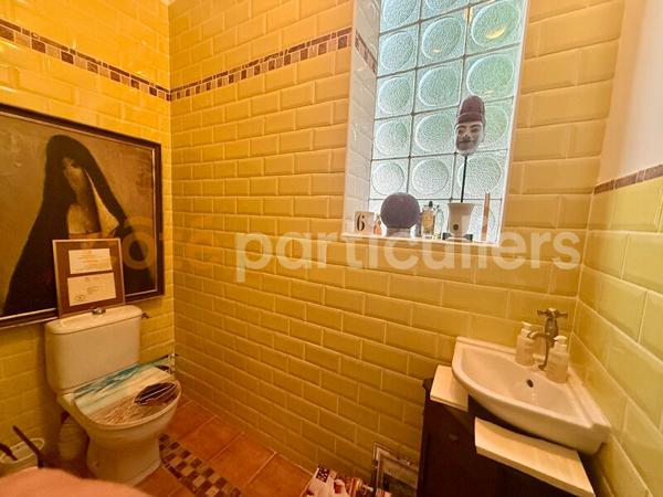 Vente
                Appartement140 m² - 5 Pièces -
                    CARCASSONNE (11000)