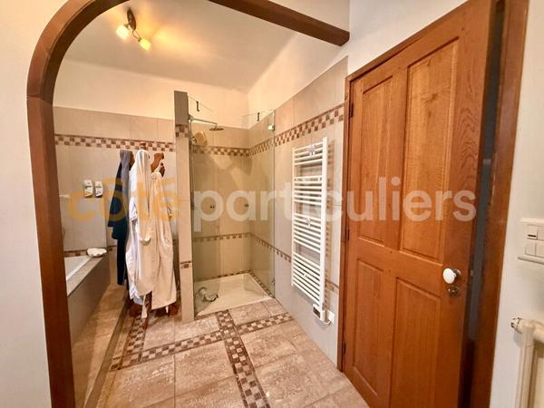 Vente
                Appartement140 m² - 5 Pièces -
                    CARCASSONNE (11000)