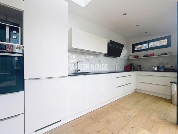 Belle propriété familiale de 188 m2 entre marché et Promenade du Clair de Lune