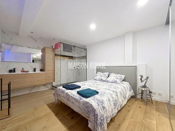 Belle propriété familiale de 188 m2 entre marché et Promenade du Clair de Lune