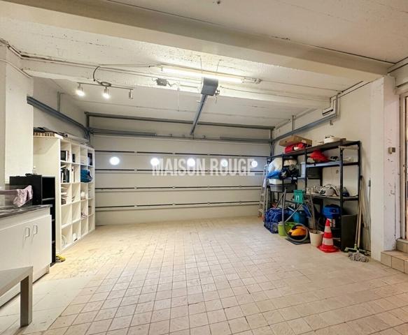 Belle propriété familiale de 188 m2 entre marché et Promenade du Clair de Lune