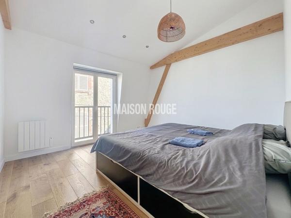 Belle propriété familiale de 188 m2 entre marché et Promenade du Clair de Lune